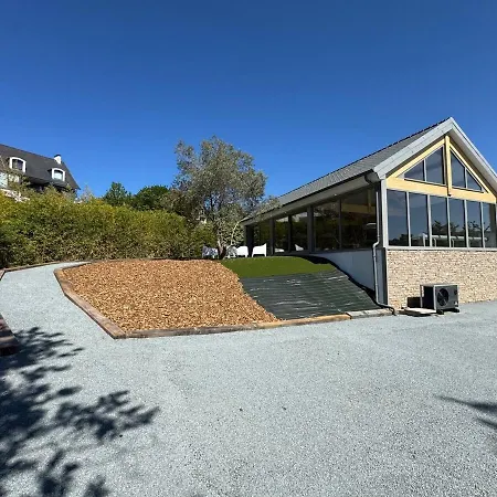 L'instant Détente * Barneville-Carteret