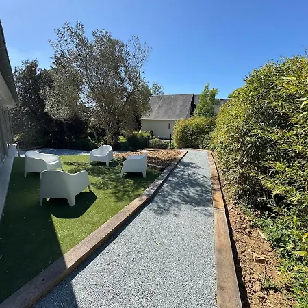 L'instant Détente *