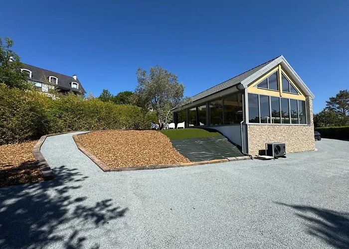 L'instant Détente * Barneville-Carteret