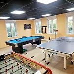 L'instant Detente Apartment *