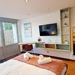 L'instant Detente Apartment Barneville-Carteret