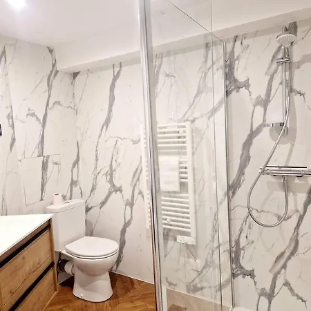 L'instant Detente Apartment