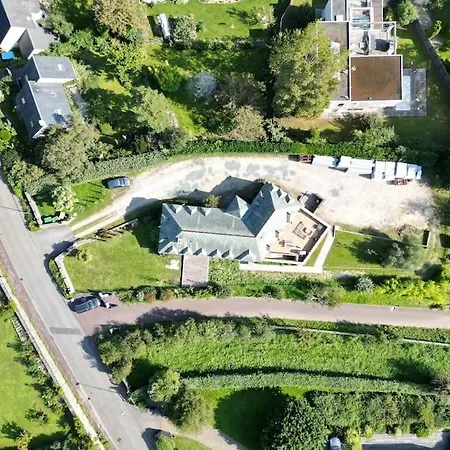 L'instant Detente * Barneville-Carteret