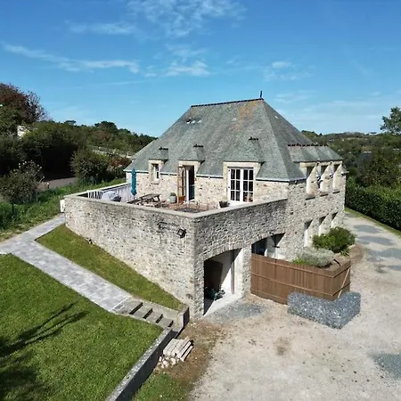 Apartman L'instant Detente *