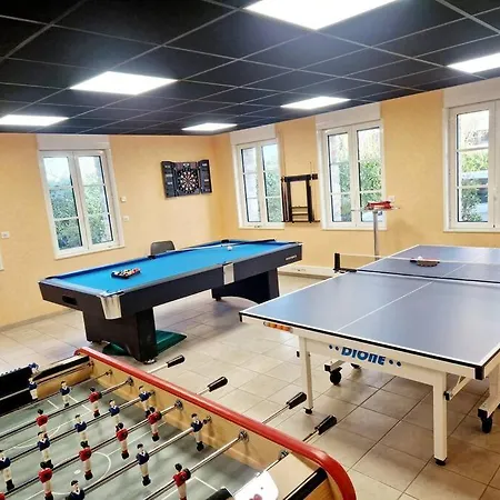 L'instant Detente Apartment *