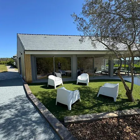 L'instant Detente 아파트 *