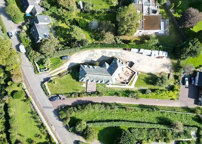 L'instant Detente * 바르네빌카테레