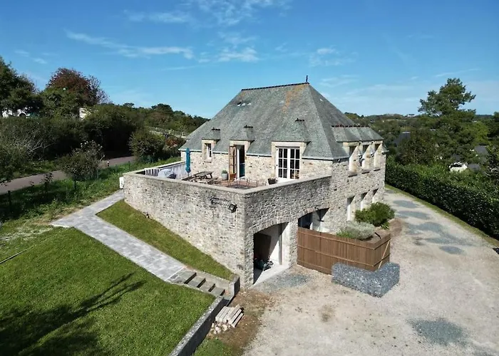 Apartment L'instant Detente *