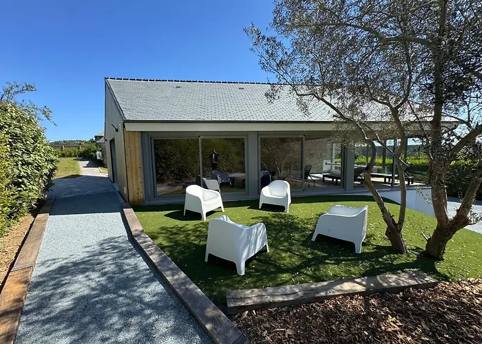 L'instant Detente 아파트 *